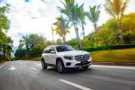 Mercedes-Benz GLB200 2019 года (CN)